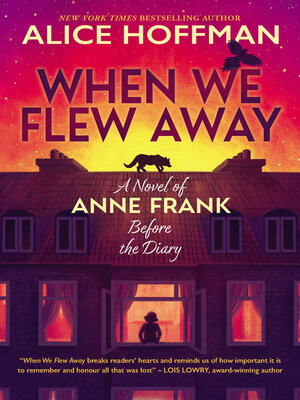 cover image of When We Flew Away